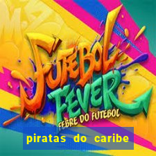 piratas do caribe 6 o retorno de davy jones